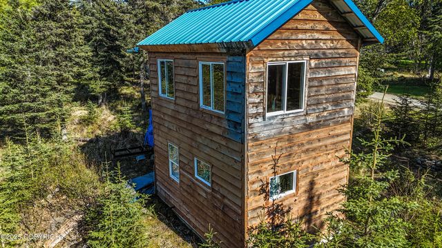63760 Elizabeth Avenue, Ninilchik, AK 99639