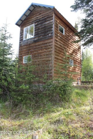 63760 Elizabeth Avenue, Ninilchik, AK 99639