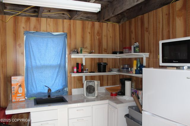 63760 Elizabeth Avenue, Ninilchik, AK 99639