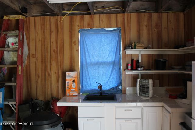 63760 Elizabeth Avenue, Ninilchik, AK 99639