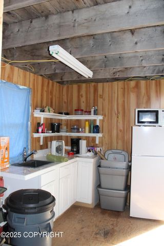 63760 Elizabeth Avenue, Ninilchik, AK 99639