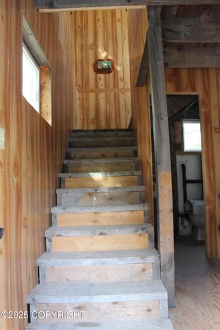 63760 Elizabeth Avenue, Ninilchik, AK 99639