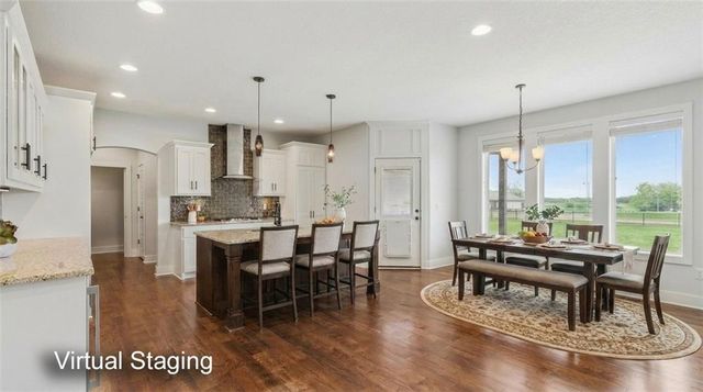 12706 S Laci Circle, Lee's Summit, MO 64086