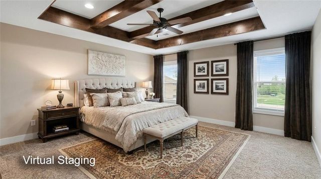 12706 S Laci Circle, Lee's Summit, MO 64086