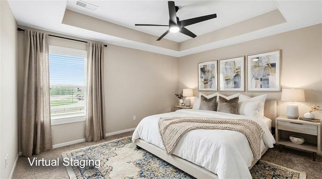 12706 S Laci Circle, Lee's Summit, MO 64086