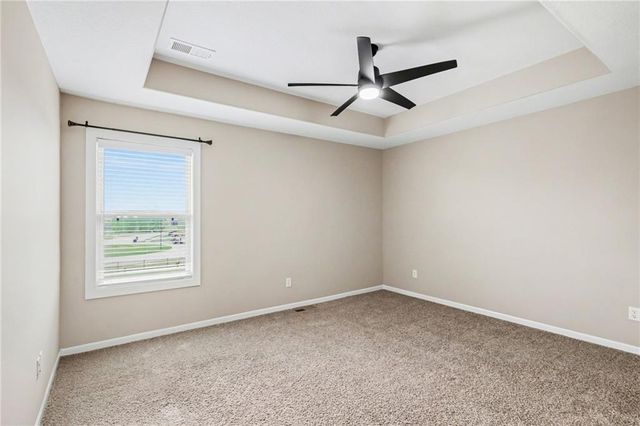 12706 S Laci Circle, Lee's Summit, MO 64086