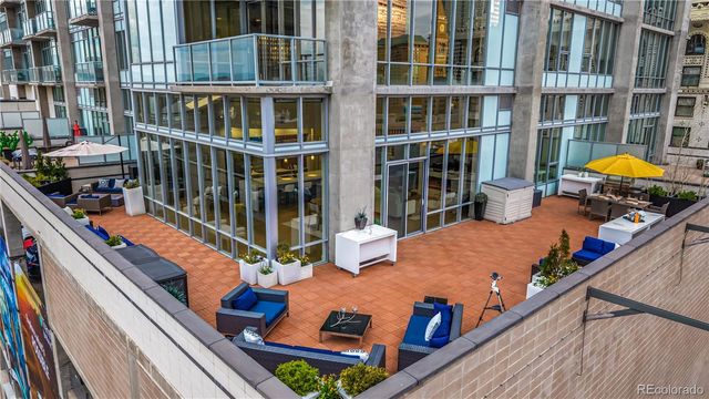 891 14th Street 909, Denver, CO 80202