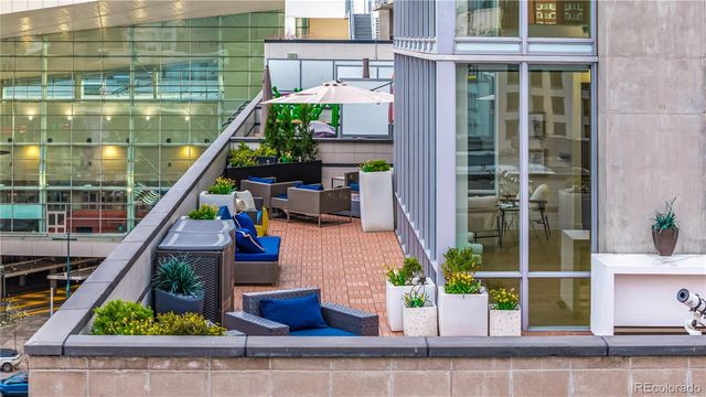 891 14th Street 909, Denver, CO 80202