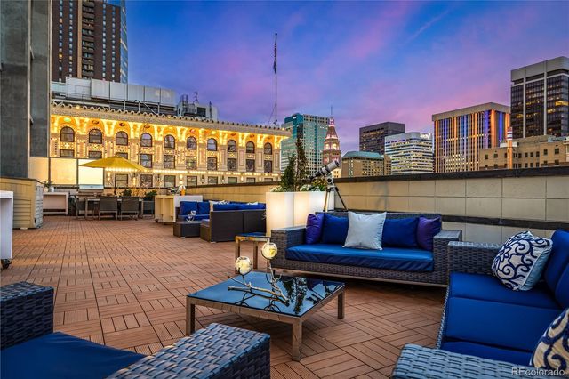 891 14th Street 909, Denver, CO 80202