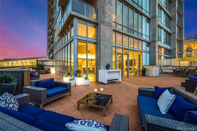 891 14th Street 909, Denver, CO 80202