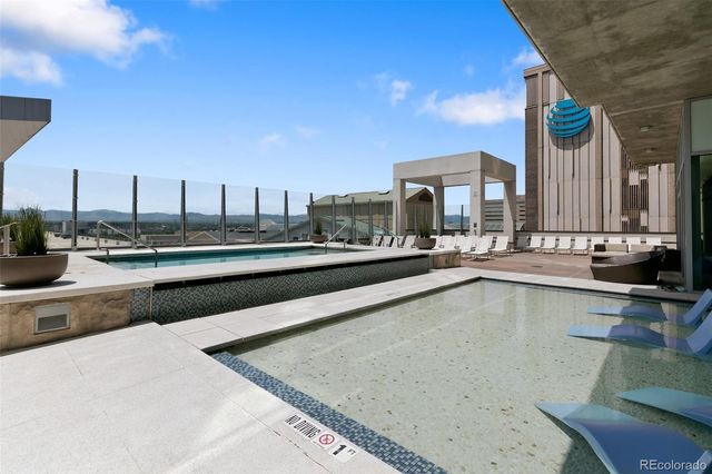 891 14th Street 909, Denver, CO 80202