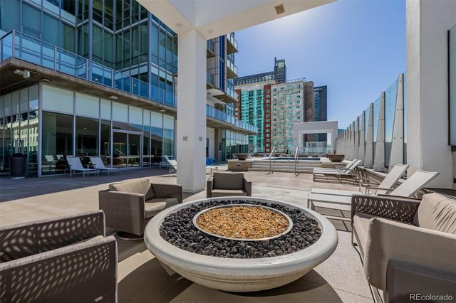 891 14th Street 909, Denver, CO 80202