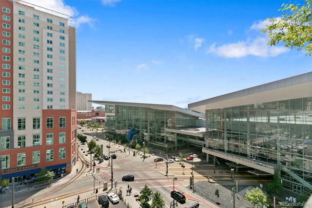 891 14th Street 909, Denver, CO 80202