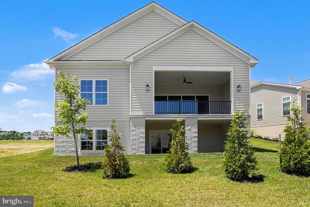 320 SUNNYS HALO DR, Havre De Grace, MD 21078