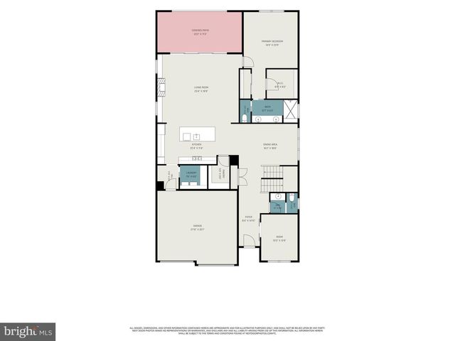 320 SUNNYS HALO DR, Havre De Grace, MD 21078