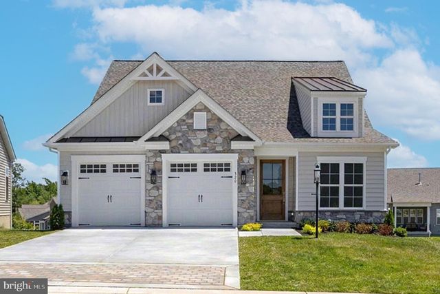 320 SUNNYS HALO DR, Havre De Grace, MD 21078