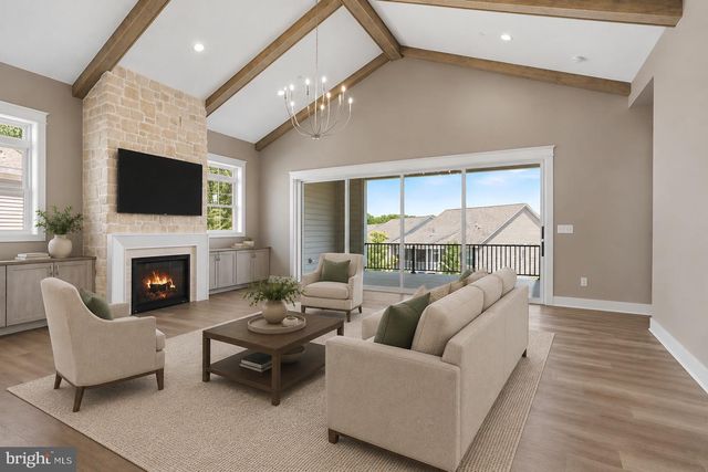 320 SUNNYS HALO DR, Havre De Grace, MD 21078