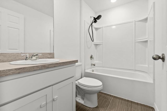 1246 SW Asturia Avenue, Port St. Lucie, Port St Lucie, FL 34953