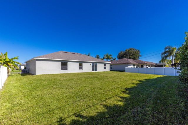 1246 SW Asturia Avenue, Port St. Lucie, Port St Lucie, FL 34953