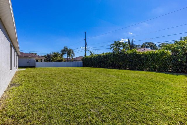 1246 SW Asturia Avenue, Port St. Lucie, Port St Lucie, FL 34953