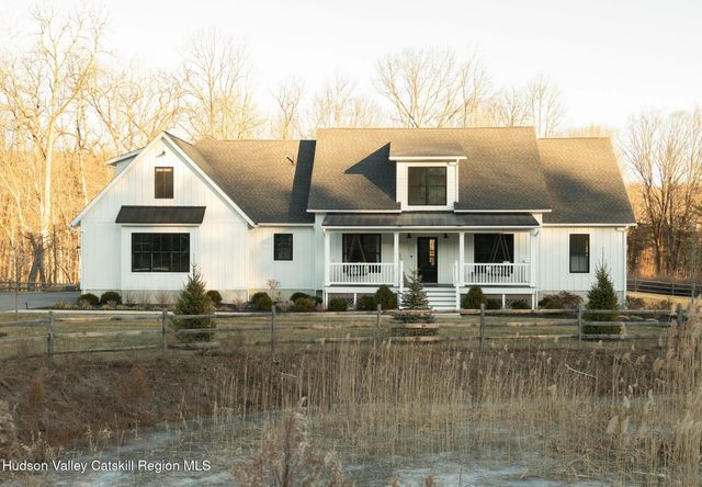 11 Crimson Hill, Rhinebeck, NY 12572