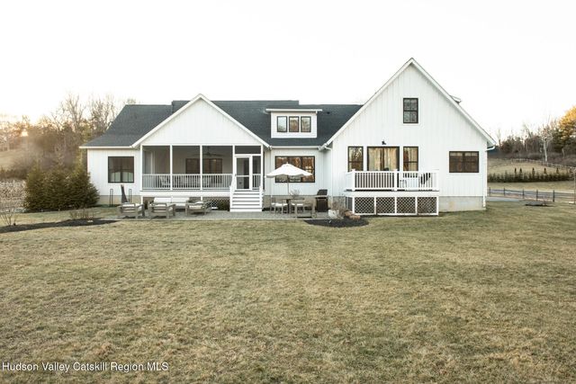11 Crimson Hill, Rhinebeck, NY 12572