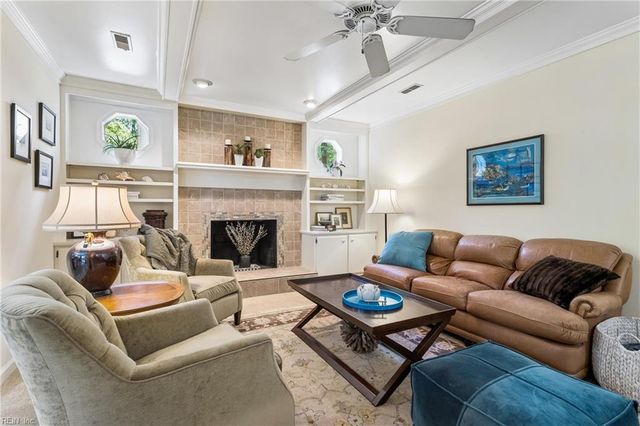 2812 Linden LN, Williamsburg, VA 23185