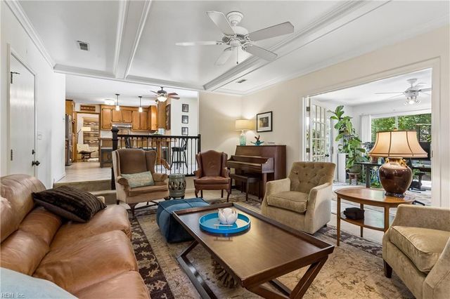 2812 Linden LN, Williamsburg, VA 23185