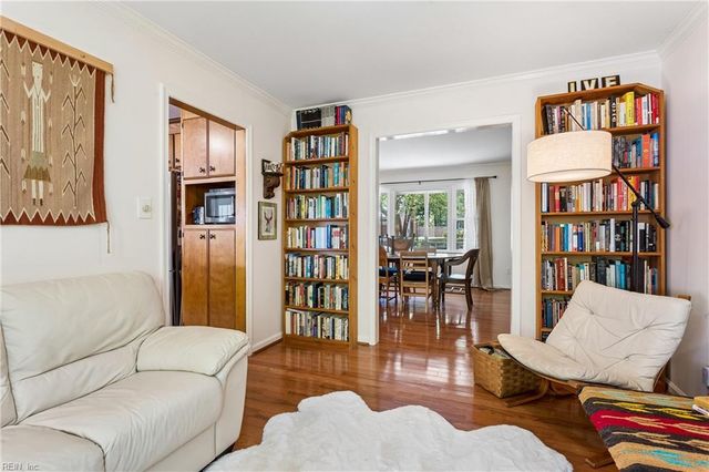 2812 Linden LN, Williamsburg, VA 23185