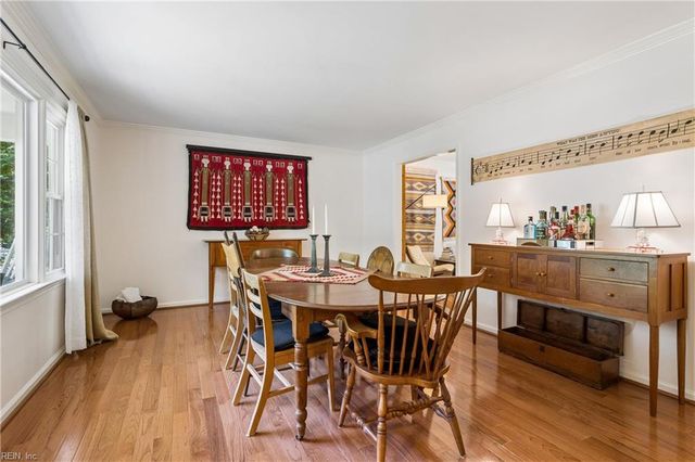2812 Linden LN, Williamsburg, VA 23185