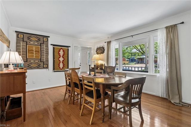 2812 Linden LN, Williamsburg, VA 23185