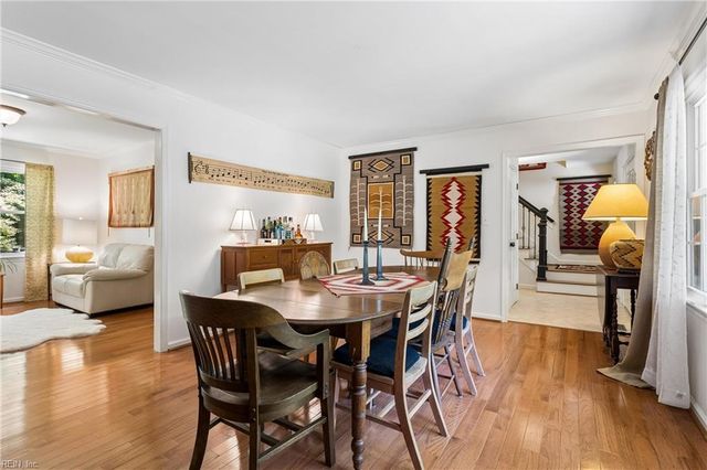 2812 Linden LN, Williamsburg, VA 23185