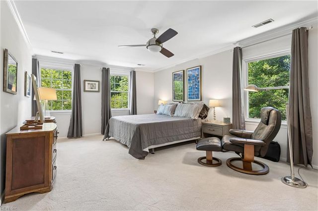 2812 Linden LN, Williamsburg, VA 23185