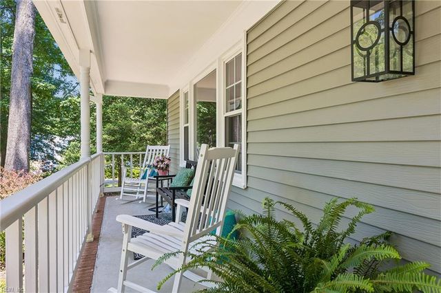 2812 Linden LN, Williamsburg, VA 23185