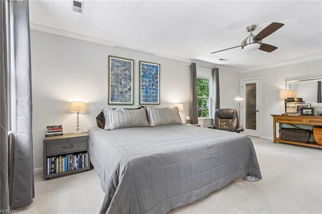 2812 Linden LN, Williamsburg, VA 23185