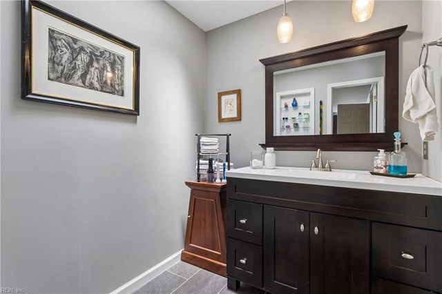 2812 Linden LN, Williamsburg, VA 23185