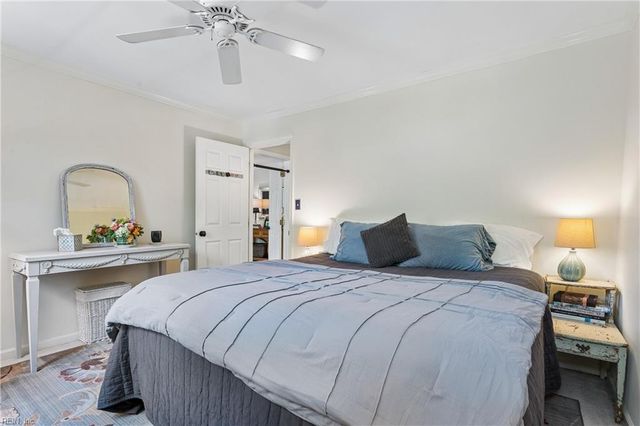 2812 Linden LN, Williamsburg, VA 23185