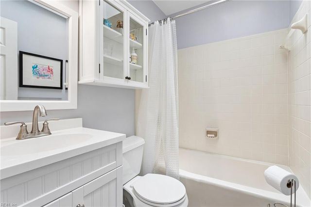 2812 Linden LN, Williamsburg, VA 23185