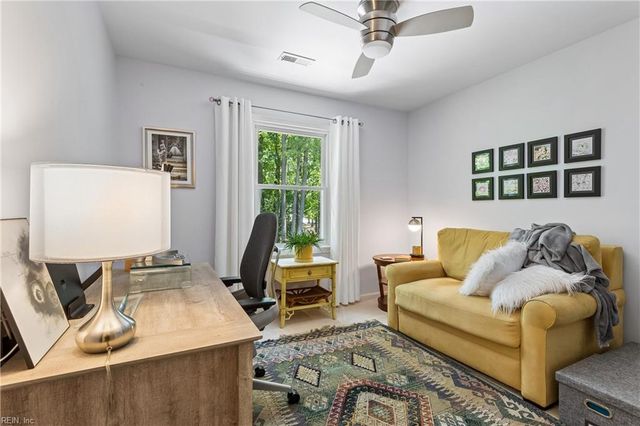 2812 Linden LN, Williamsburg, VA 23185