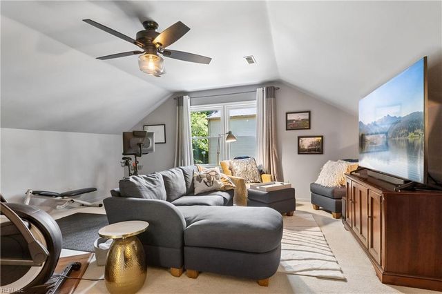 2812 Linden LN, Williamsburg, VA 23185