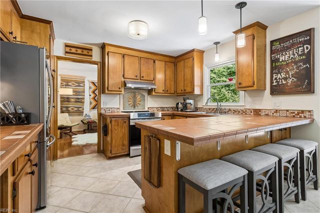 2812 Linden LN, Williamsburg, VA 23185
