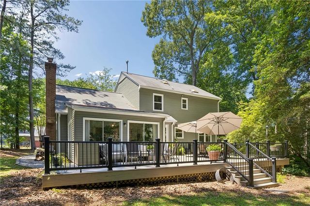 2812 Linden LN, Williamsburg, VA 23185