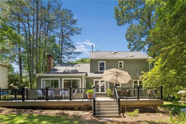 2812 Linden LN, Williamsburg, VA 23185
