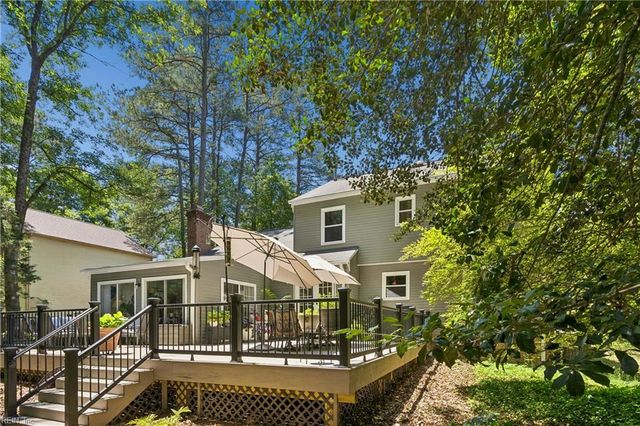 2812 Linden LN, Williamsburg, VA 23185