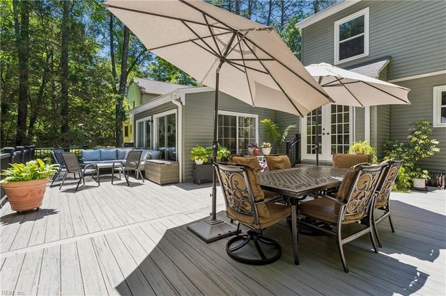 2812 Linden LN, Williamsburg, VA 23185
