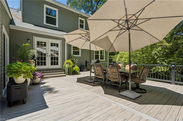 2812 Linden LN, Williamsburg, VA 23185