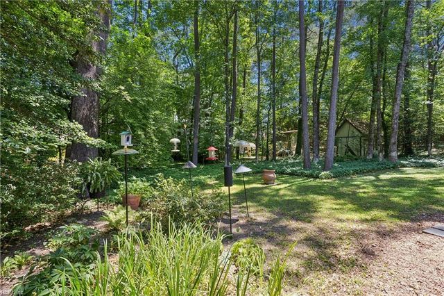 2812 Linden LN, Williamsburg, VA 23185