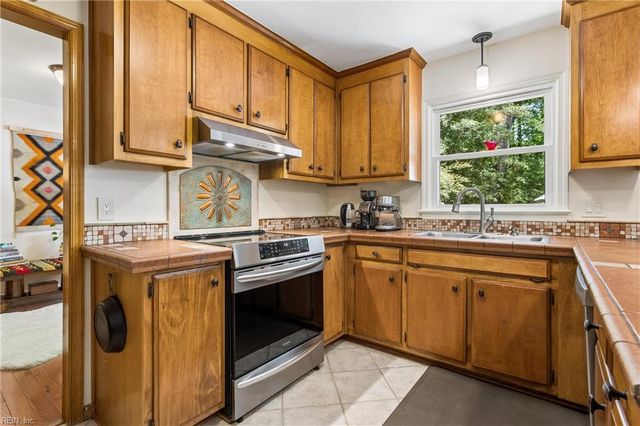 2812 Linden LN, Williamsburg, VA 23185