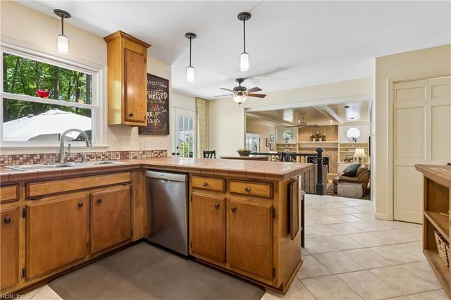 2812 Linden LN, Williamsburg, VA 23185
