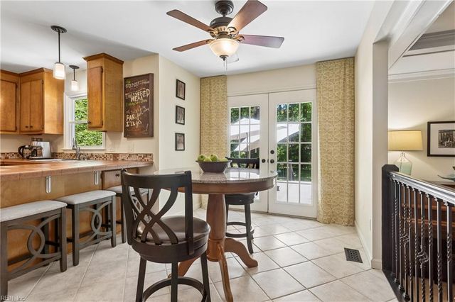 2812 Linden LN, Williamsburg, VA 23185
